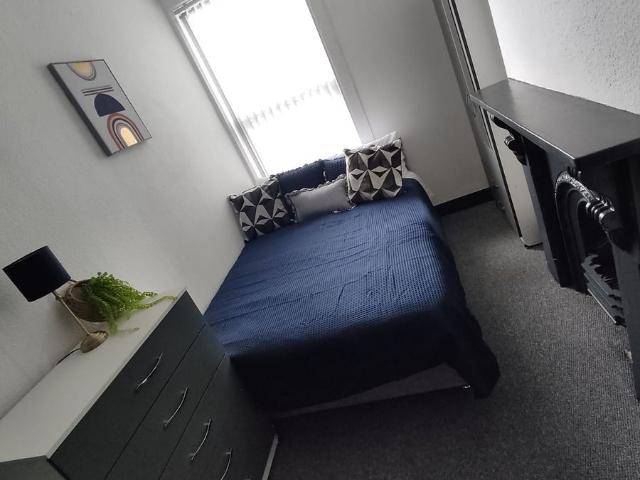 Room for rent in Hull, City Of Kingston Upon Hull