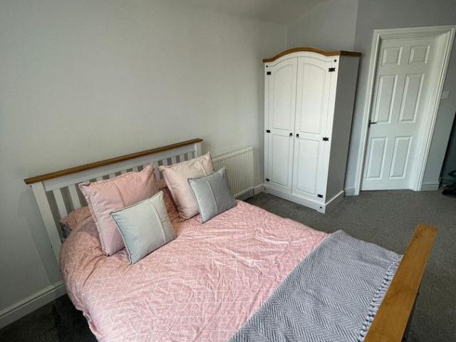 Room for rent in Hull, City Of Kingston Upon Hull
