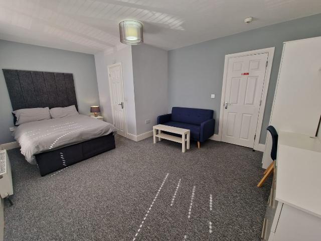 Room for rent in Hull, City Of Kingston Upon Hull