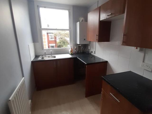 Apartment for rent in The Dales, Ipswich