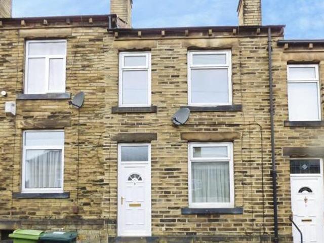 House for sale in Liversedge, West Yorkshire