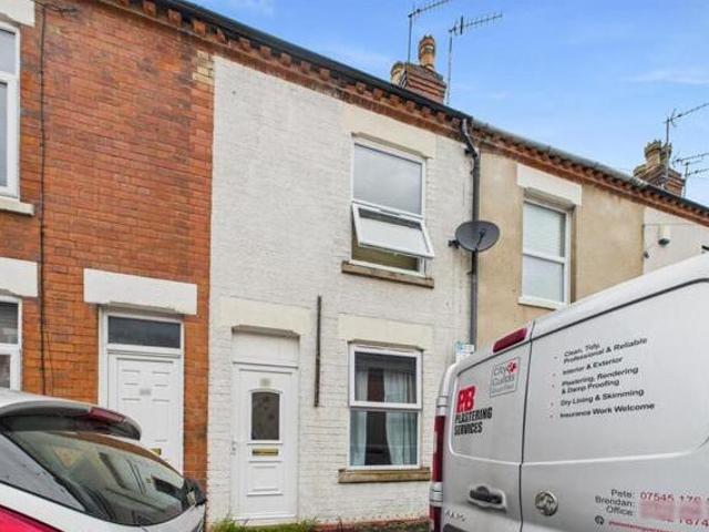 House for sale in Elmfield, Leicestershire