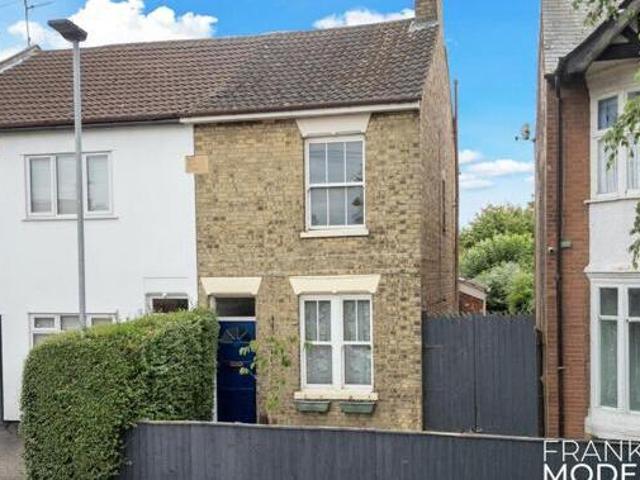 House for sale in Peterborough, Cambridgeshire and Peterborough
