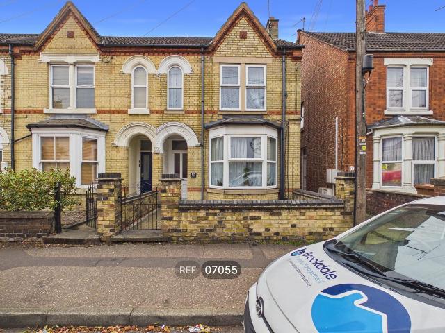 Apartment for rent in Millfield, Peterborough