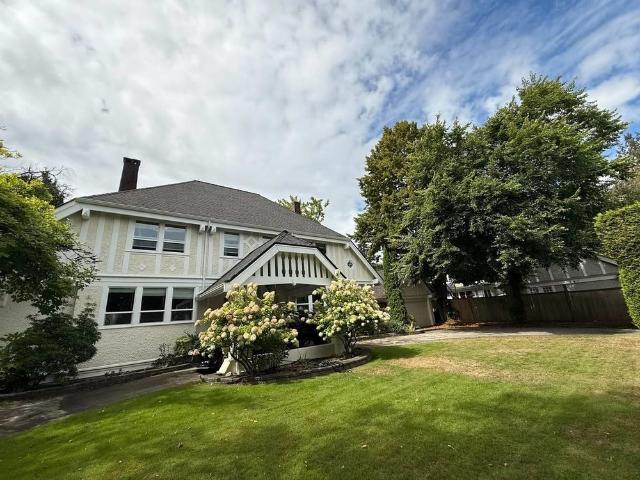 House for rent in Vancouver, British Columbia