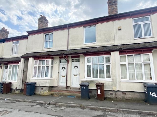House for rent in Old Heath, West Midlands