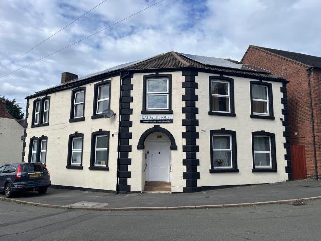 Apartment for rent in Egginton, East Midlands