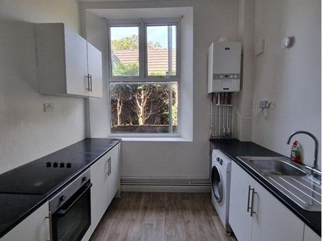 Apartment for rent in Mountain Ash East, Ynysboeth