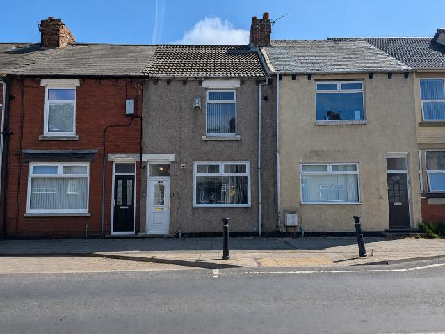 House for rent in Wheatley Hill
