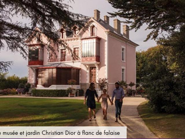 Appartement vente à Avranches, Granville