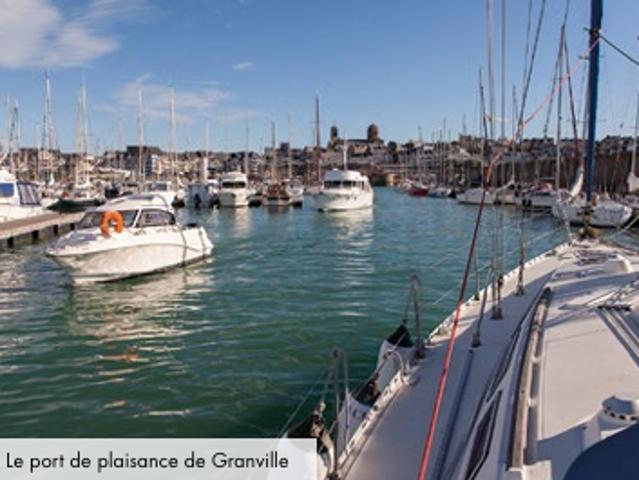 Appartement vente à Avranches, Granville