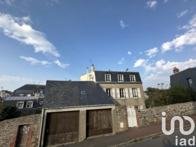 Garage vente à Avranches, Granville