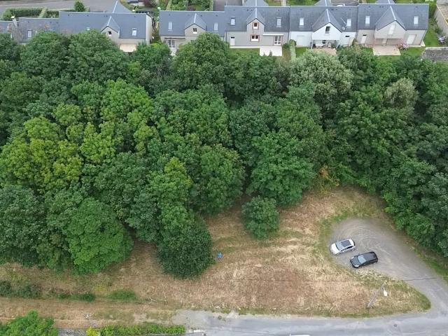 Terrain vente à Avranches, Granville