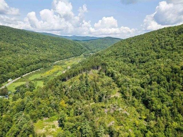 Land for sale in Vermont