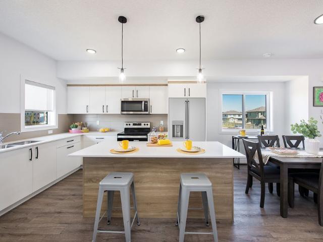 Apartment for rent in Wedgewood, Alberta