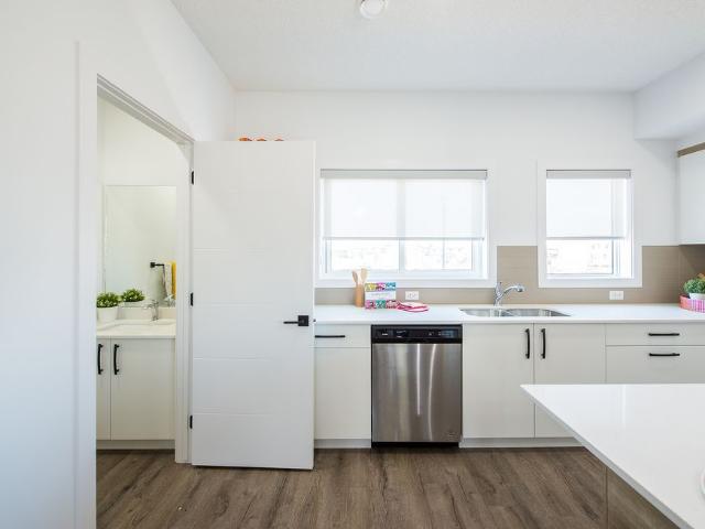 Apartment for rent in Wedgewood, Alberta