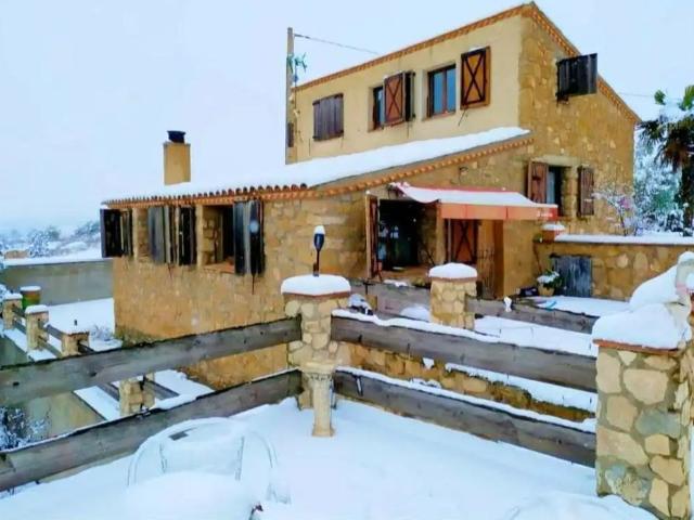 Apartamento en alquiler en Garrigues, Catalunya