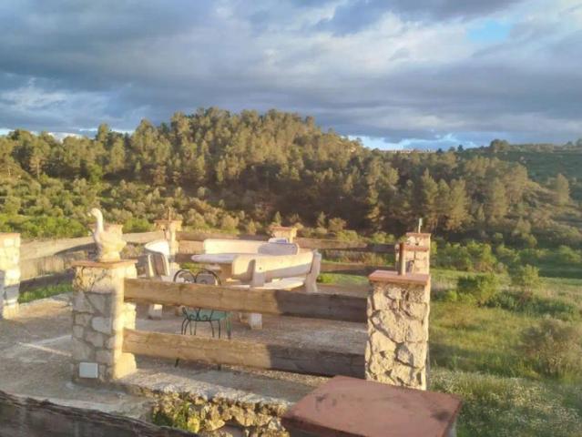 Apartamento en alquiler en Garrigues, Catalunya