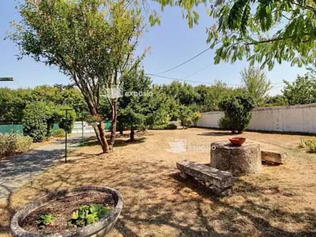 Maison vente à Niort, Granzay-gript