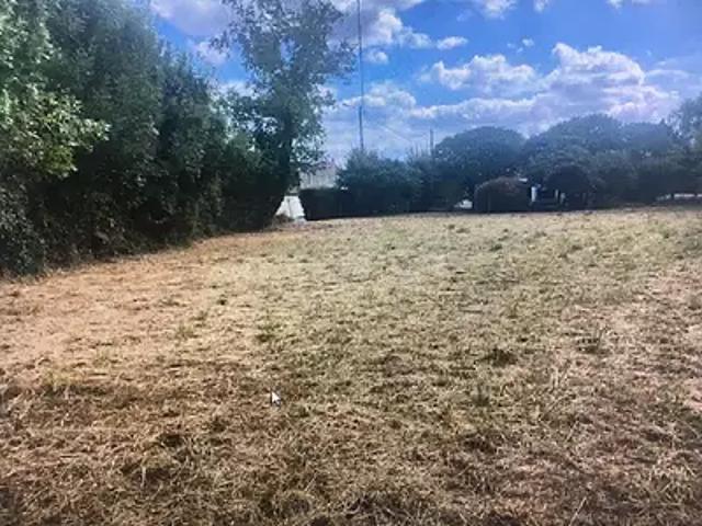 Terrain vente à Niort, Granzay-gript