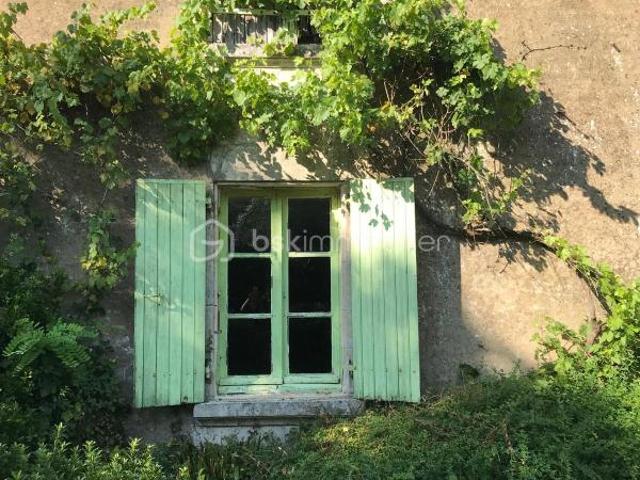 Maison vente à Niort, Granzay-gript
