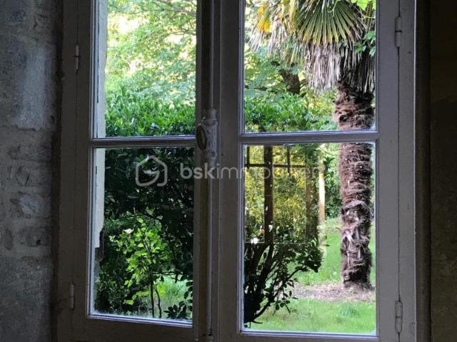 Maison vente à Granzay-Gript, Deux-Sèvres