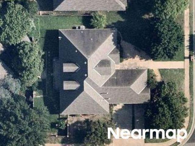 House for sale in Oklahoma City, Oklahoma