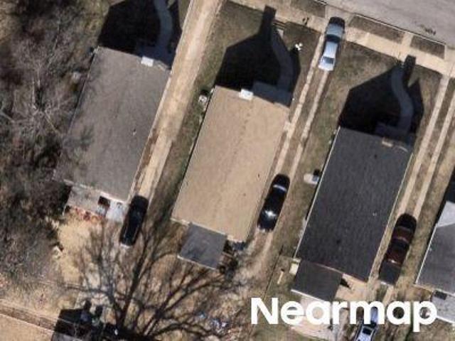 House for sale in Saint Louis, Missouri