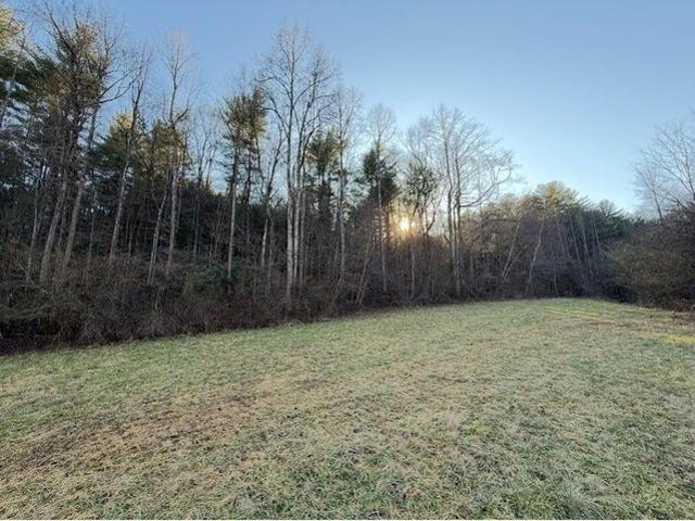 Land for sale in Murphy, North Carolina