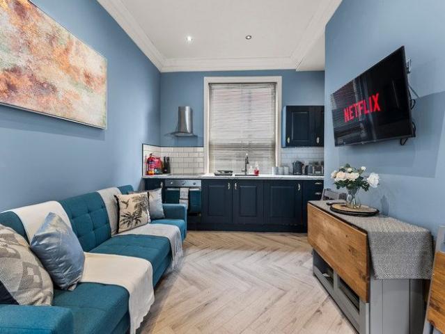 Apartment for rent in Whitby, North Yorkshire