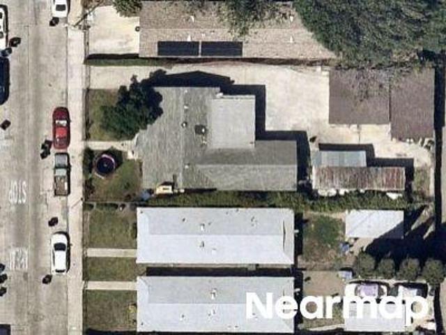 House for sale in Canoga Park, California
