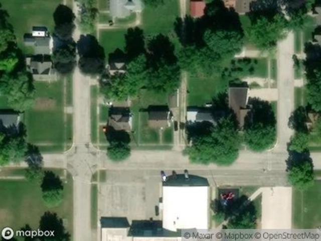 House for sale in Buena Vista, Iowa
