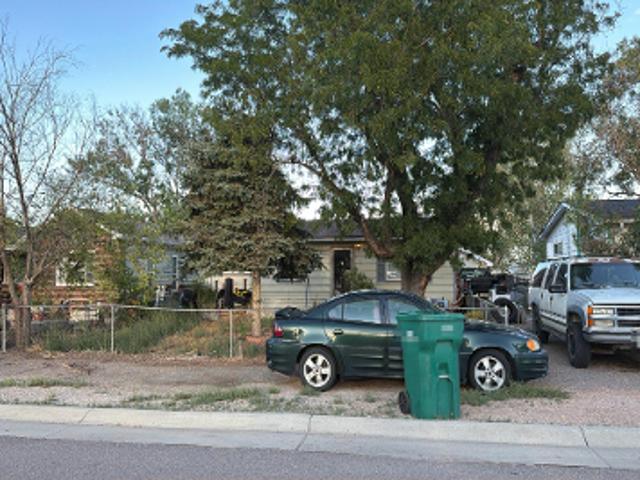 House for sale in Colorado