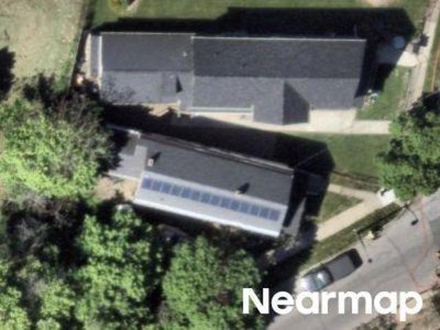 House for sale in Buffalo, New York