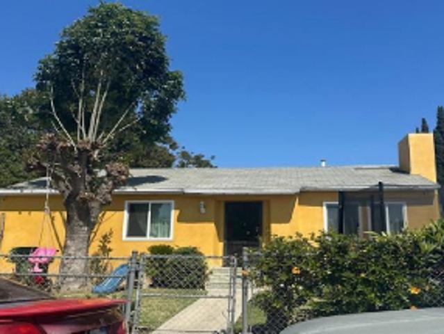 House for sale in Canoga Park, California
