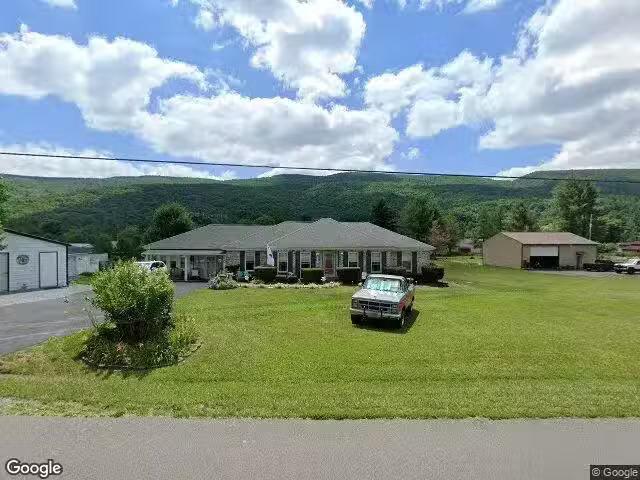 House for rent in Blacksburg