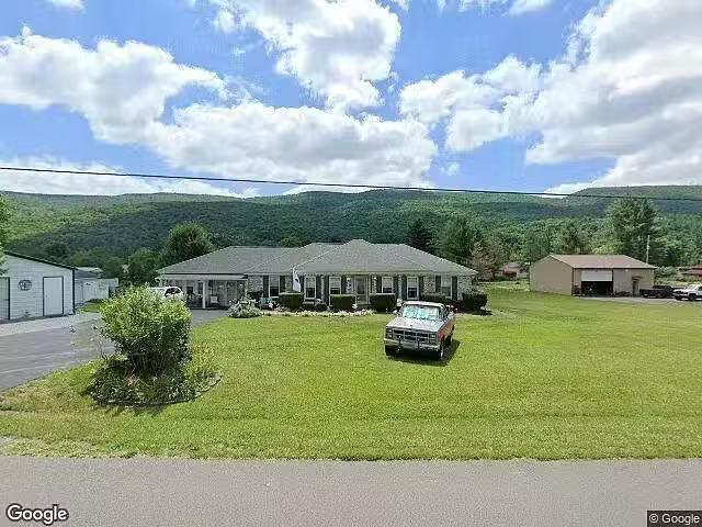 House for rent in Blacksburg