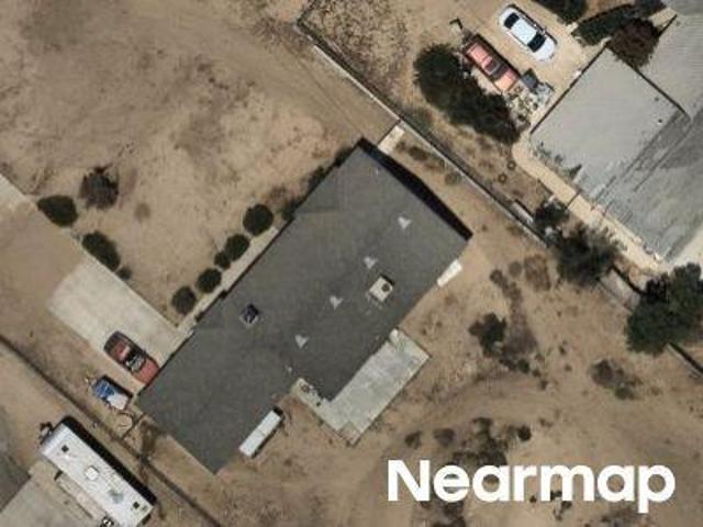 Property for sale in Hesperia, California