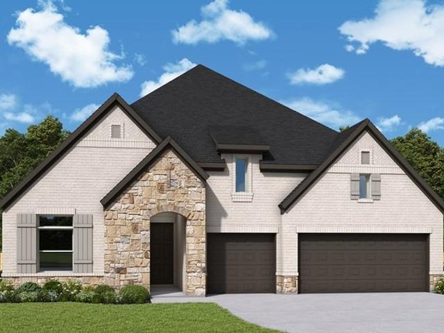 House for sale in Grapeland, Houston County