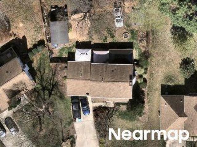House for sale in Guilford, North Carolina