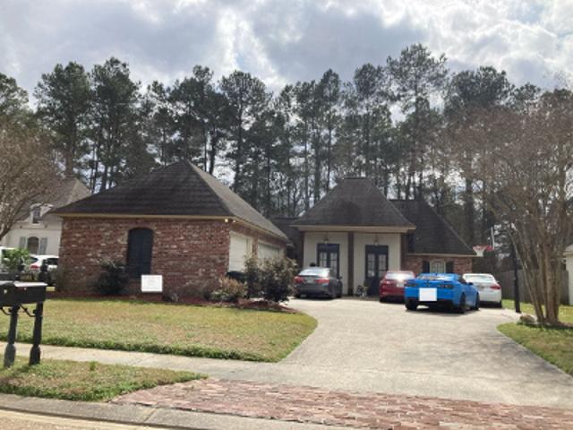 House for sale in Greenwell Springs, Louisiana
