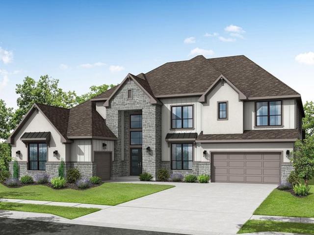 House for sale in Grapevine, Texas