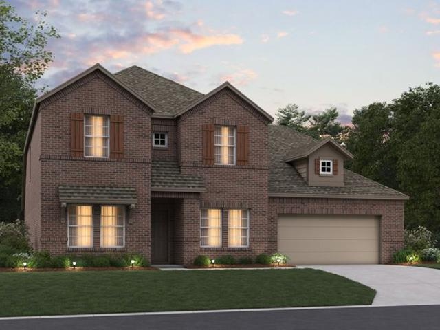 House for sale in Grapevine, Texas