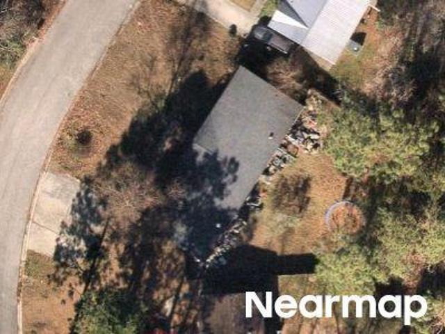 House for sale in Summerville, South Carolina