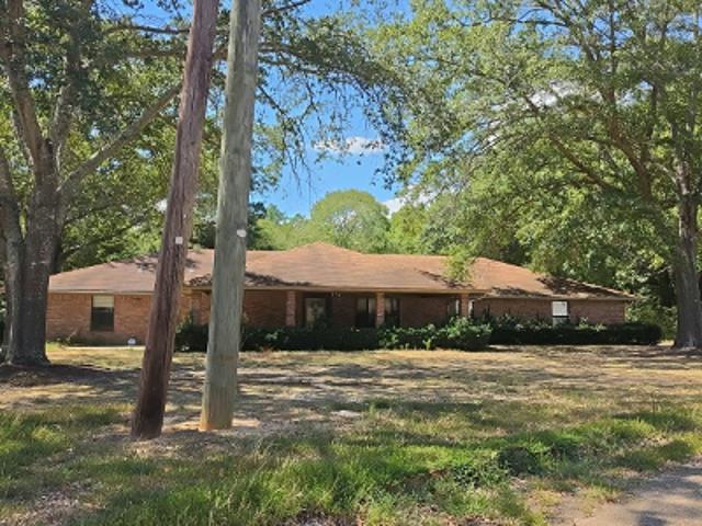 House for sale in Morris, Texas