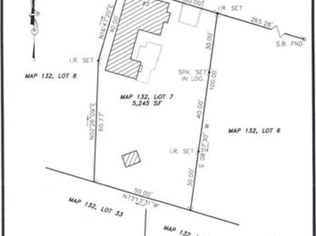 Land for sale in Gloucester, Massachusetts
