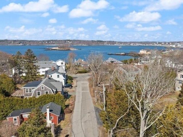Land for sale in Gloucester, Massachusetts