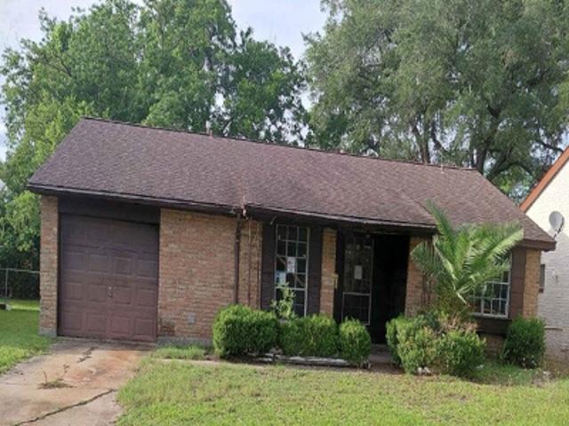 House for sale in Harris, Texas