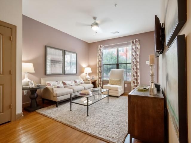 Apartment for rent in Grapevine, Texas