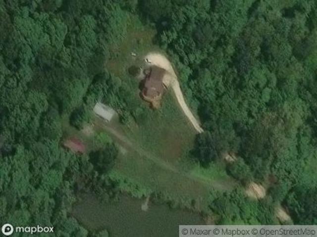 House for sale in Alexander, Illinois